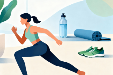 Korzyści z regularnych ćwiczeń dla zdrowia